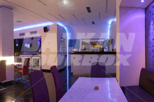 почивка в Relax Inn Prague