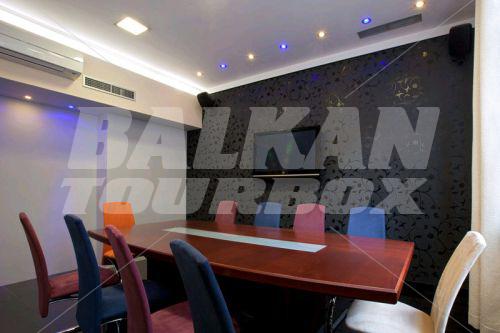 почивка в Relax Inn Prague
