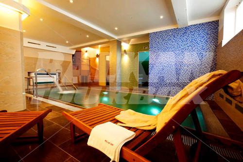 почивка в Relax Inn Prague
