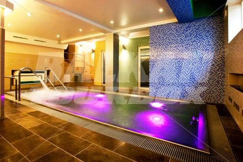 почивка в Relax Inn Prague