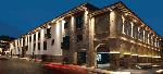 Hotel JW Marriott Cusco, 