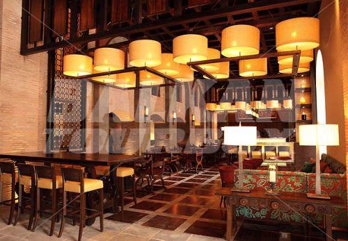 holiday in JW Marriott Cusco