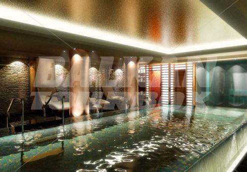 holiday in JW Marriott Cusco