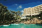 Хотел Garden Sea View Resort, Тайланд, Патая