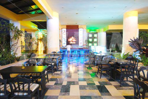 почивка в Garden Sea View Resort