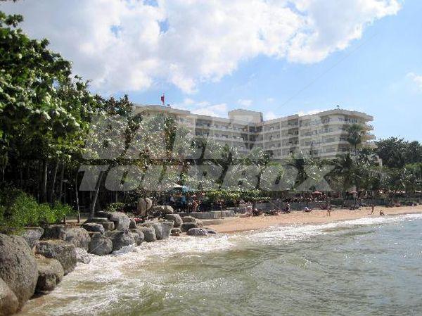 почивка в Garden Sea View Resort