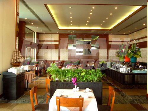 почивка в Garden Sea View Resort