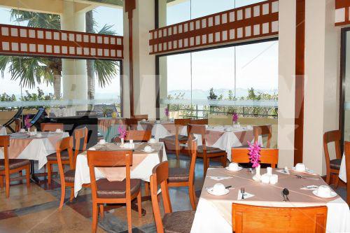 почивка в Garden Sea View Resort