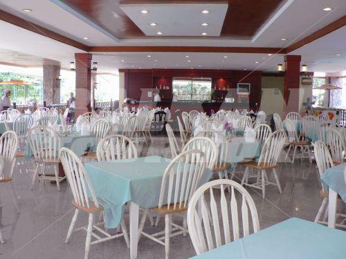 почивка в Garden Sea View Resort
