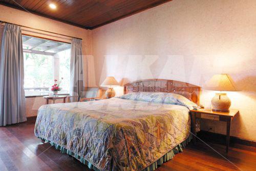 почивка в Garden Sea View Resort