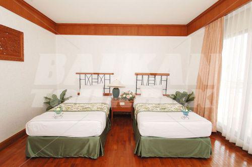 почивка в Garden Sea View Resort