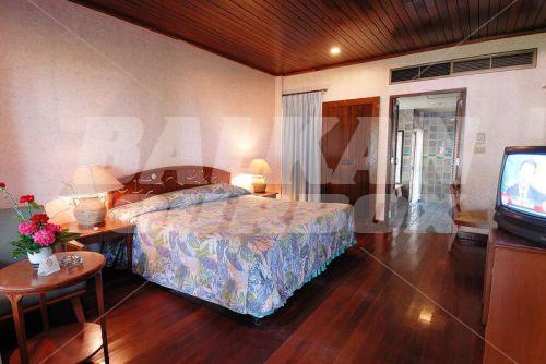 почивка в Garden Sea View Resort