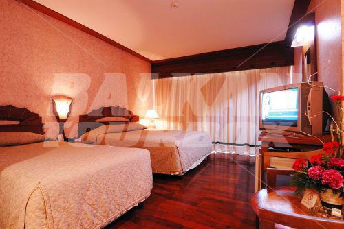 почивка в Garden Sea View Resort