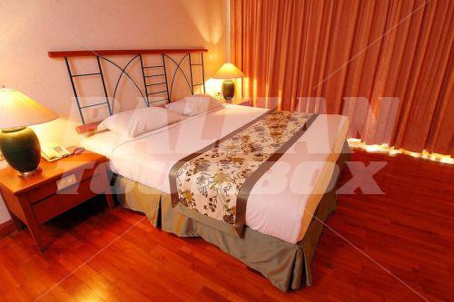 почивка в Garden Sea View Resort