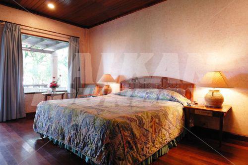 почивка в Garden Sea View Resort
