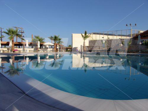 holiday in Gouves Water Park Holiday Resort