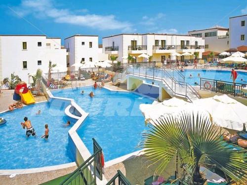 holiday in Gouves Water Park Holiday Resort