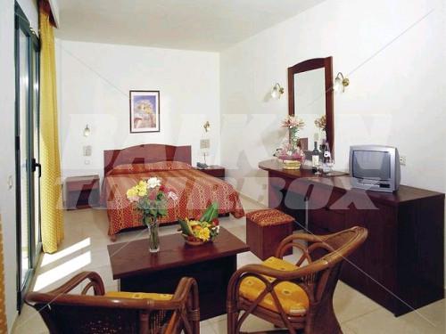 holiday in Gouves Water Park Holiday Resort