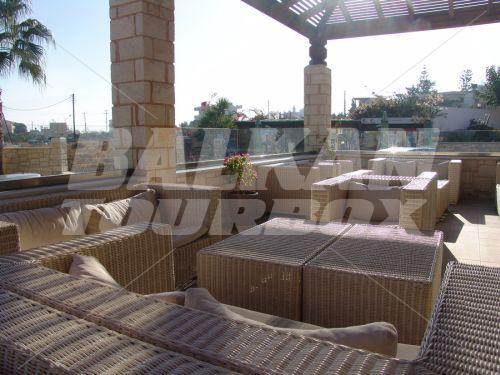 holiday in Gouves Water Park Holiday Resort