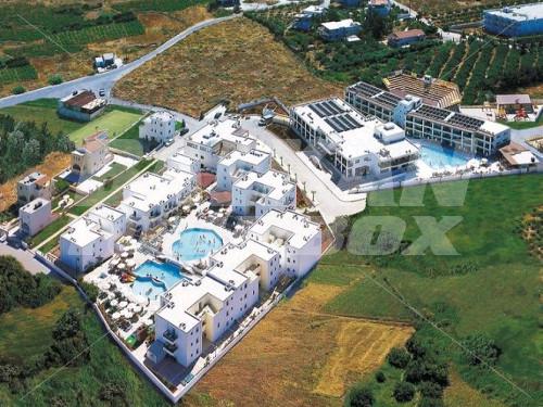 holiday in Gouves Water Park Holiday Resort