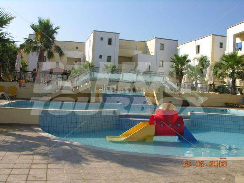 holiday in Gouves Water Park Holiday Resort