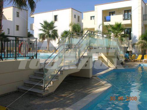 holiday in Gouves Water Park Holiday Resort
