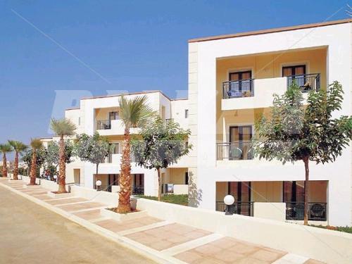 holiday in Gouves Water Park Holiday Resort