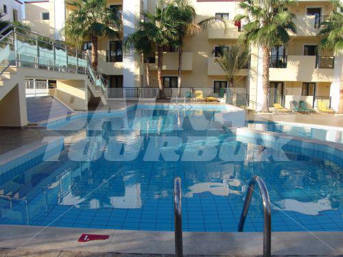 holiday in Gouves Water Park Holiday Resort