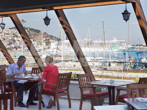 почивка в Sentido Marina Suites