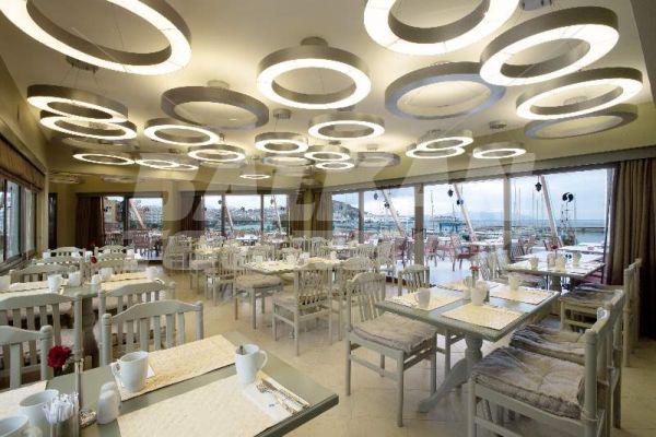 почивка в Sentido Marina Suites