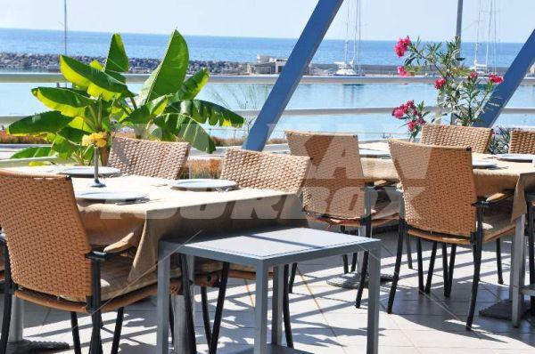 почивка в Sentido Marina Suites