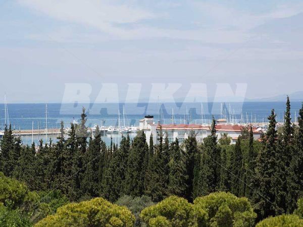 почивка в Sentido Marina Suites