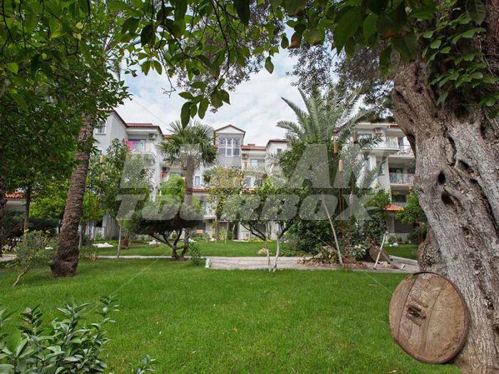 почивка в Sentido Marina Suites