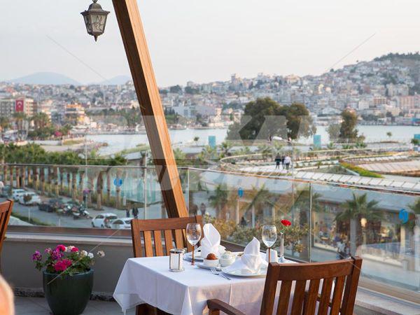 почивка в Sentido Marina Suites