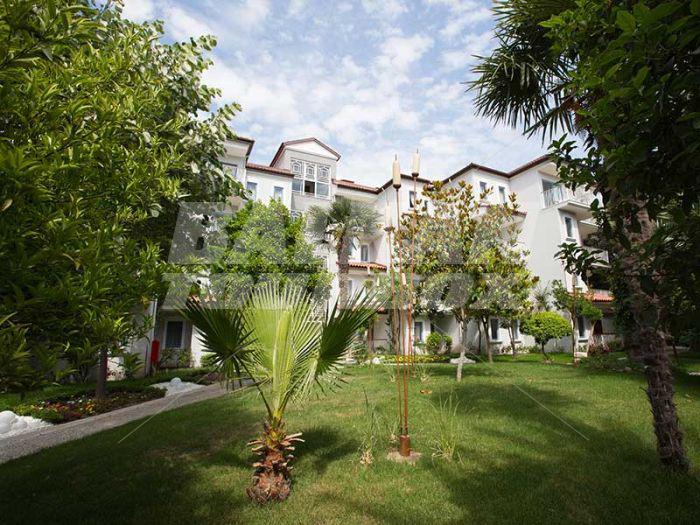 почивка в Sentido Marina Suites