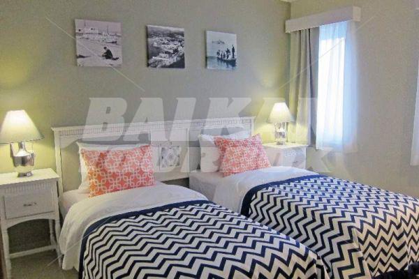 почивка в Sentido Marina Suites