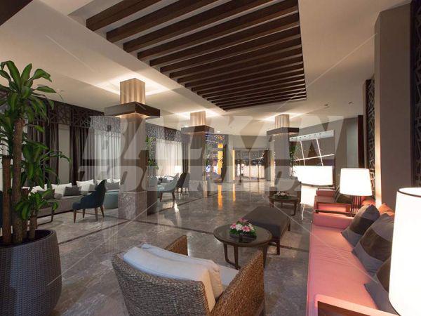 почивка в Sentido Marina Suites