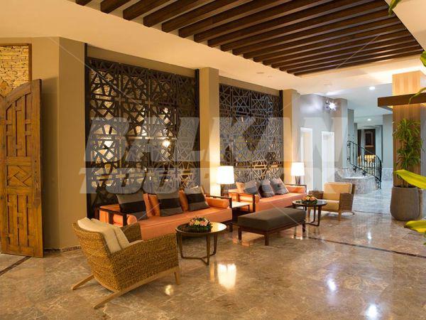 почивка в Sentido Marina Suites