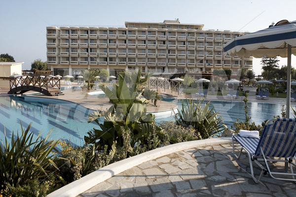 holiday in  Electra Palace