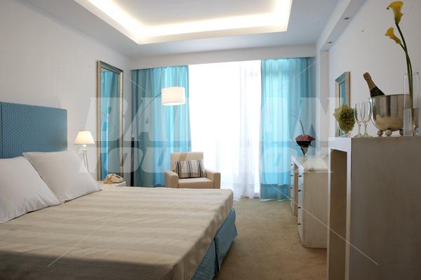 holiday in Electra Palace