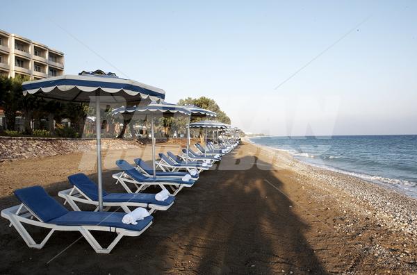 holiday in Electra Palace
