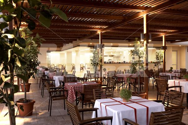 holiday in Electra Palace