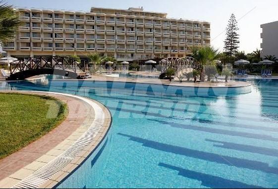 holiday in Electra Palace