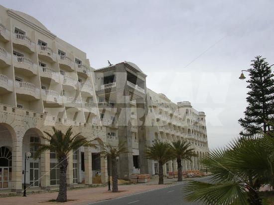 holiday in  Thalassa Shalimar