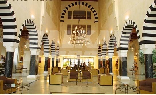 holiday in Thalassa Shalimar
