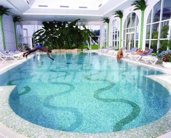 holiday in Thalassa Shalimar
