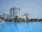 Hotel Rixos Lares, Turkey, Antalya - Lara - Kundu