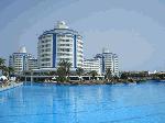 Хотел Rixos Lares, Турция, Анталия - Лара - Кунду