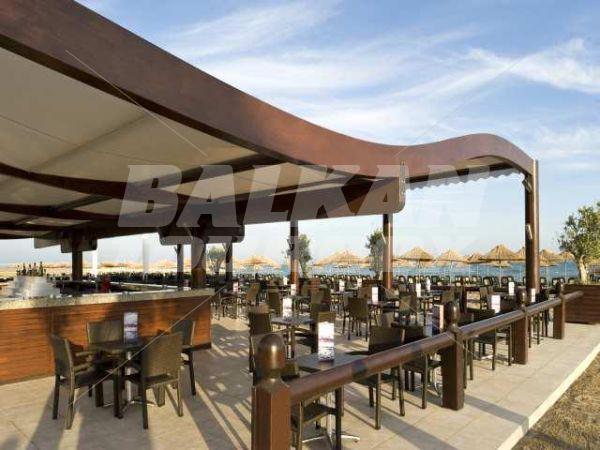 holiday in Rixos Lares