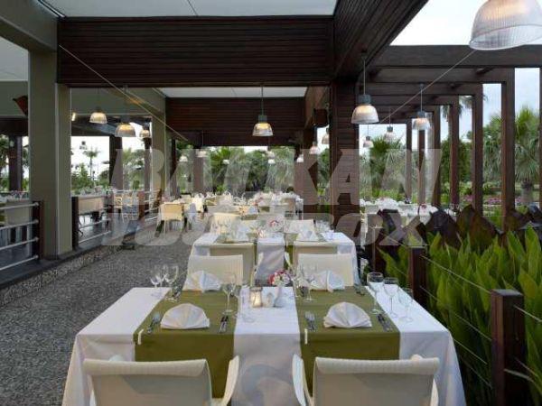 holiday in Rixos Lares